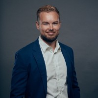 Frederik Ploug Klitgaard