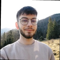 Alin-Andrei Dumitrescu