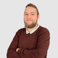Simon Lübiç Hedegård