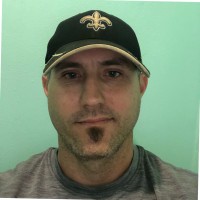 Jason Pitre