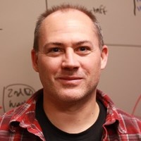 Jeff Sturek