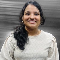 Priyadharshini M