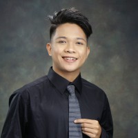 Jhansen Paramio