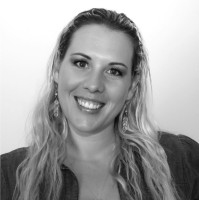Nadia Coetzee