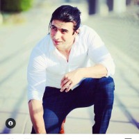 Amir Abbasi