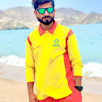 Yubraj Sharma