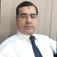 Saleem Shaffi