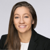 Sabine Fischer (Geb. Spitz), Ll.M.