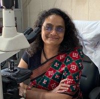 Shubhada Kanhere