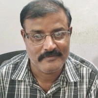 Rajesh Asthana