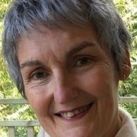 Jackie Forsythe