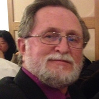 Robert Sutherland