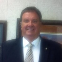 C. Mack Griffin