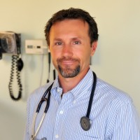 Eric Folkens, MD