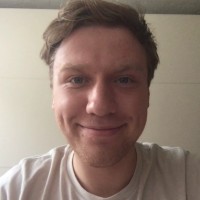 Andrew Skavish