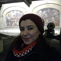 Amaya Cazorla Ortega