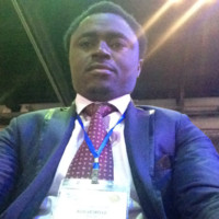 David Adesemoye