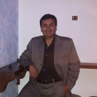 Stalin Parra Lahuate
