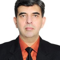 M HAROON ANSARI