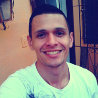 Rafael Andres Guzman Conde