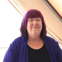Paula Grey