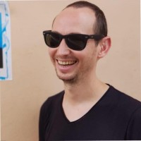 Tom Goldfeld