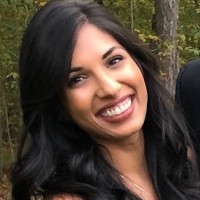 Anjali Garg