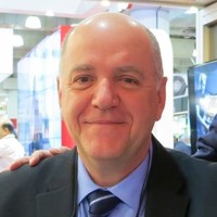 Daniel Daoust