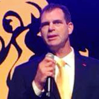 Dean Welch