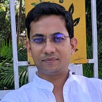 Satyam chaudhari