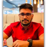 Jay Dudhat