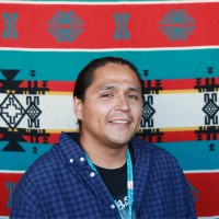 Benjamin Yawakie, MPP, MPH