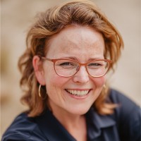 Tessa van Beurden