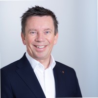 Knut Bøvre