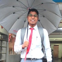 Ramanadhan Ramcharan