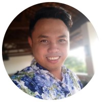 Joseph Iver Abad