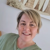 Bec Hammond