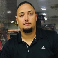 Lucas Alves Da Silva