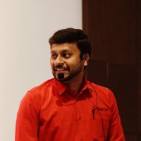 Mohanraj Srinivasan