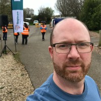 Tim Pike - Assoc Cipd