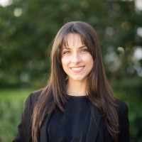 Annelin Marzoa Bustillos, M.S.