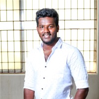 Vignesh Sivanantham