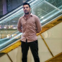 Akhil Sharma