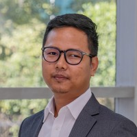 Richard Khuptong