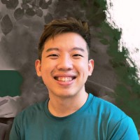 Timothy Liew Yong Quan