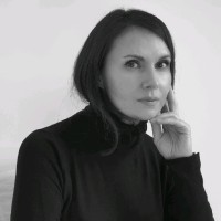 Irena Zupan