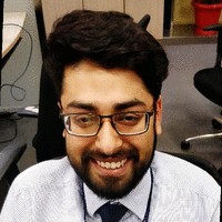 Yogesh Luthra