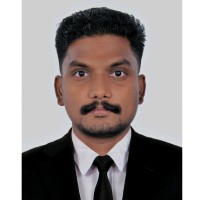 Jishnu Muraleedharan