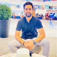 Abhishek Jangid