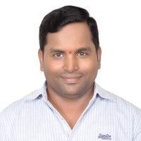 Bekkam Ramesh